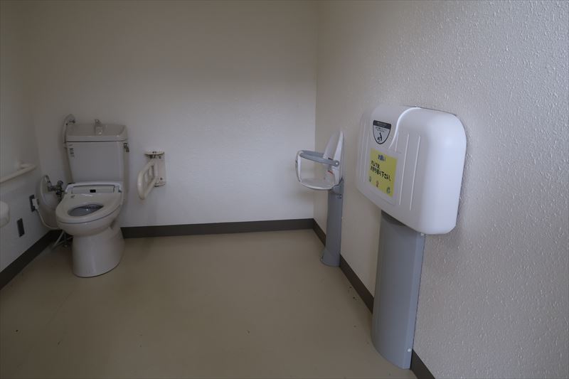 Toilet Information5