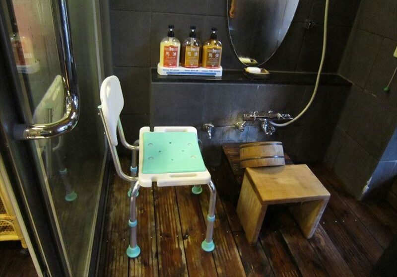 Shower chair Rental