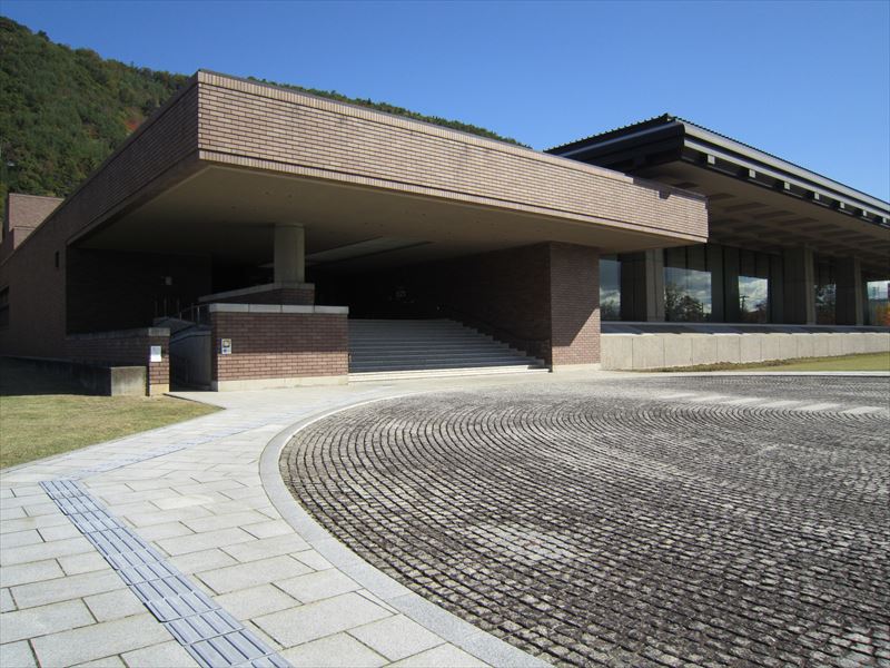 福島県立図書館 福島市観光ノート 福島市の観光webメディア