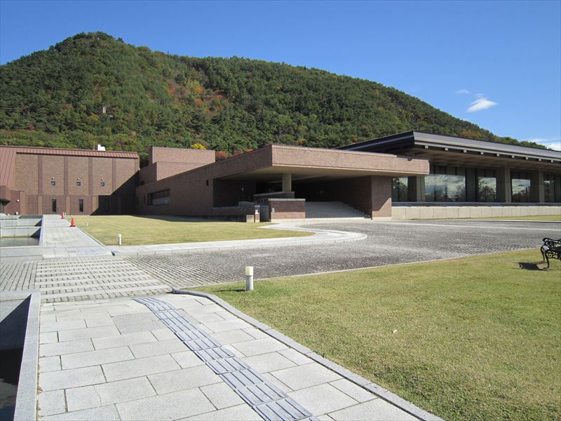 福島県立図書館 福島市観光ノート 福島市の観光webメディア