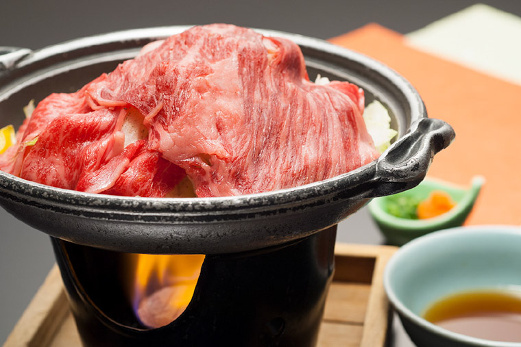 宿紹介　祭屋湯左衛門