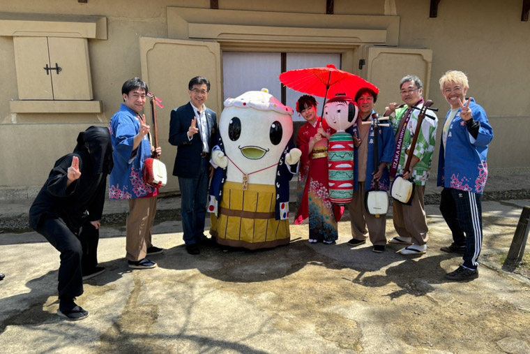 宿紹介　祭屋湯左衛門